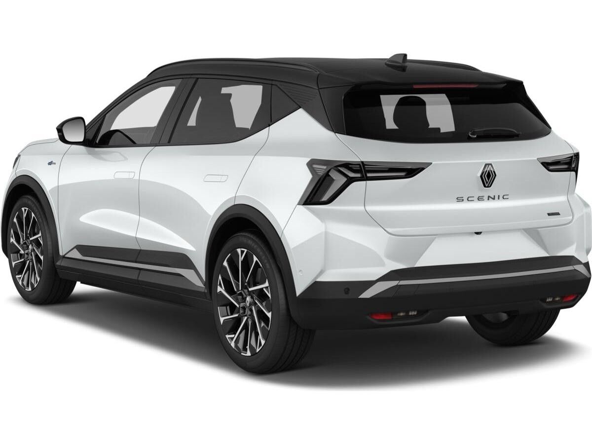 Renault Scenic Techno 220 Long Range  0,25%🔋- ❗️Hammerangebot❗️