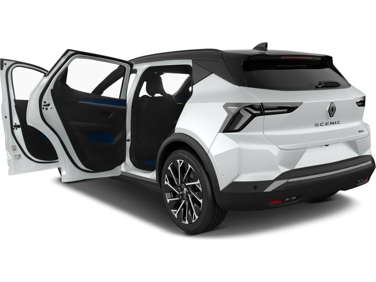 Renault Scenic Techno 220 Long Range  0,25%🔋- ❗️Hammerangebot❗️