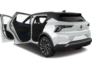 Renault Scenic Techno 220 Long Range  0,25%🔋- ❗️Hammerangebot❗️