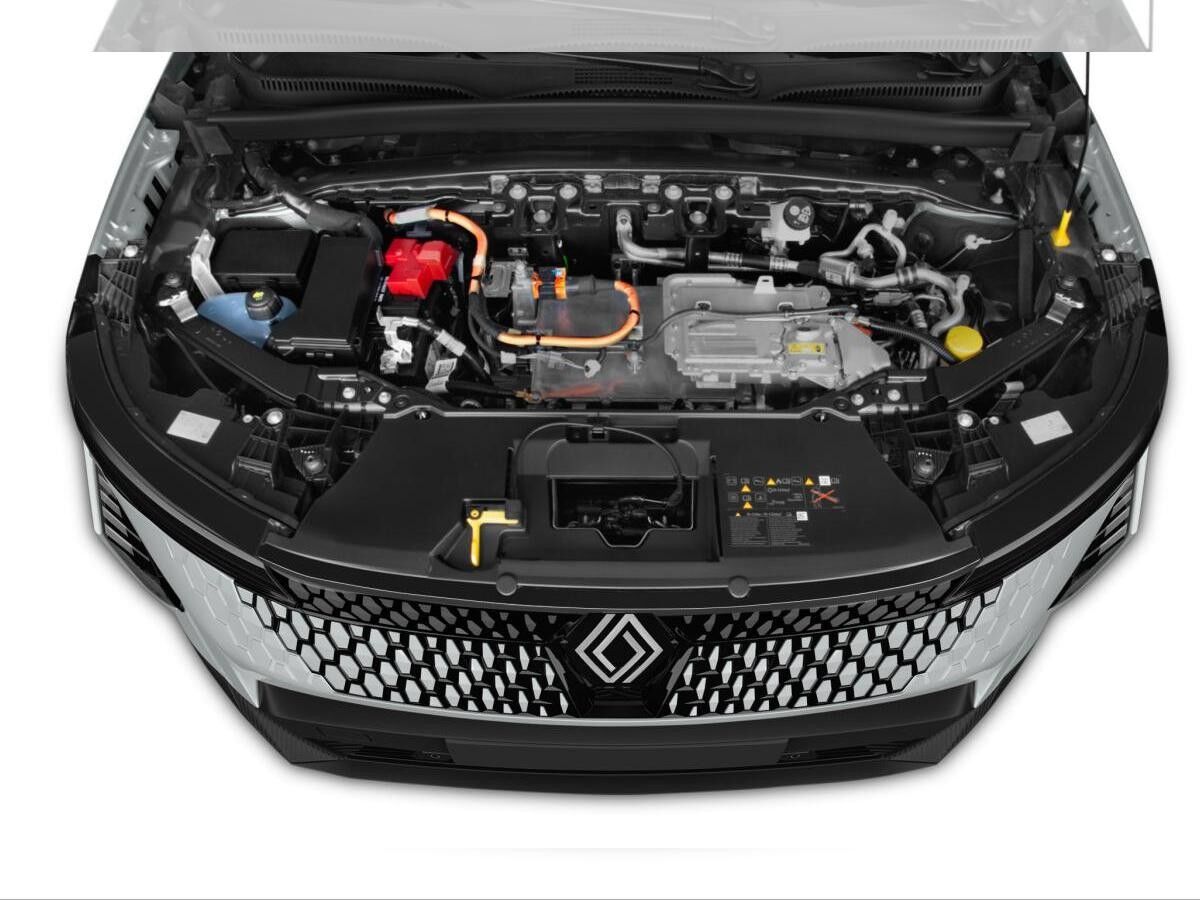 Renault Scenic Techno 220 Long Range  0,25%🔋- ❗️Hammerangebot❗️