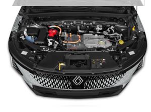 Renault Scenic Techno 220 Long Range  0,25%🔋- ❗️Hammerangebot❗️