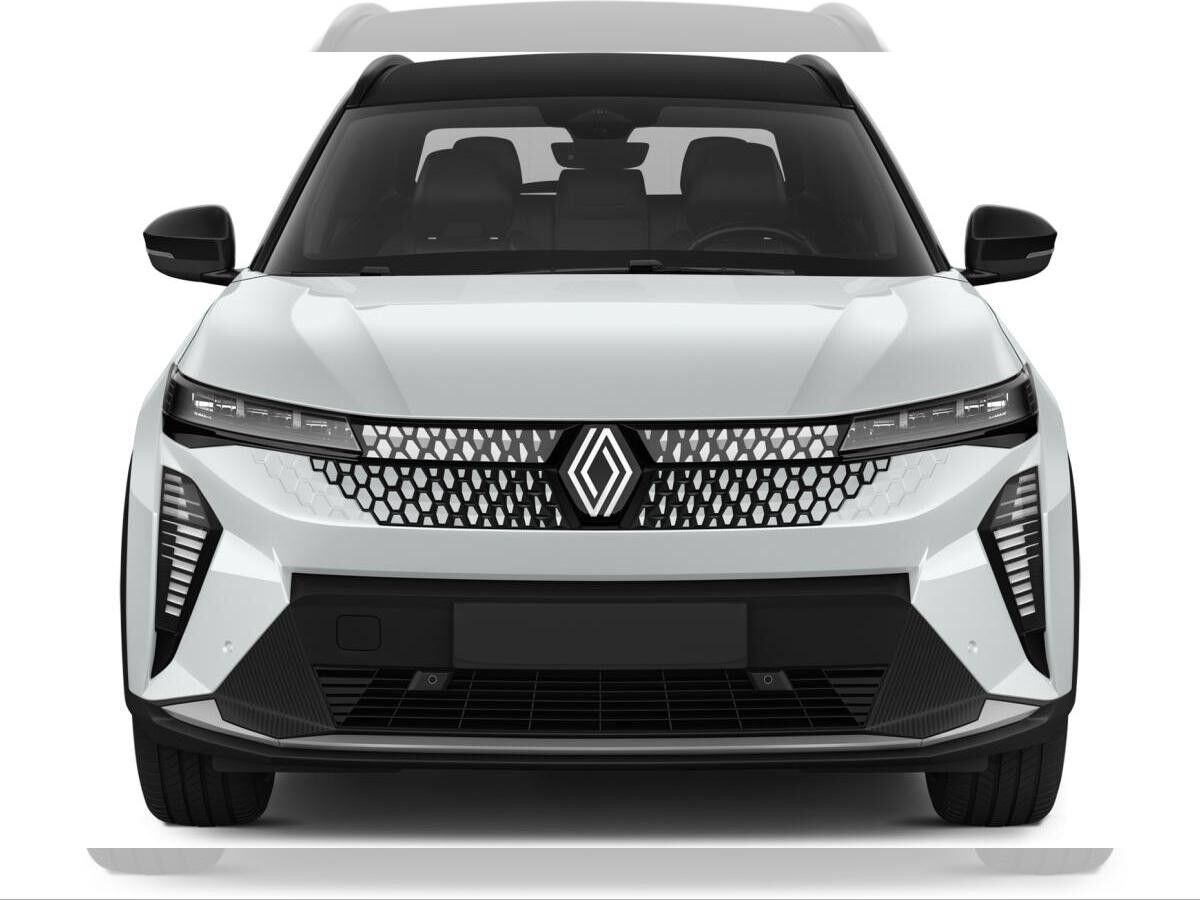 Renault Scenic Techno 220 Long Range  0,25%🔋- ❗️Hammerangebot❗️