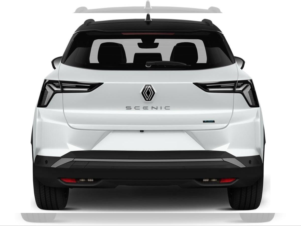 Renault Scenic Techno 220 Long Range  0,25%🔋- ❗️Hammerangebot❗️