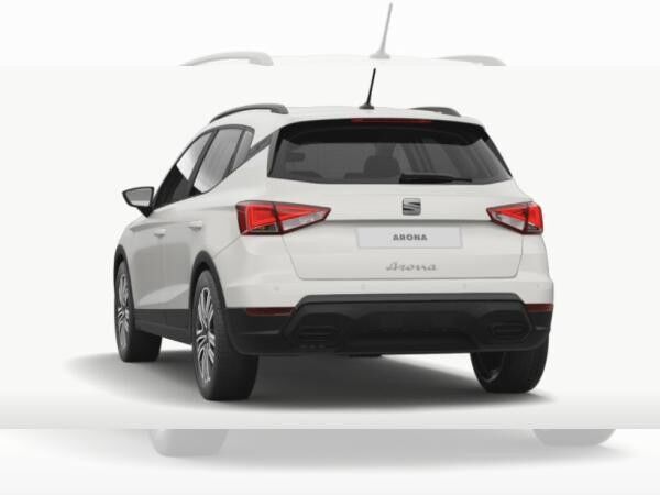 Seat Arona Road Edition 1.0 TSI 85 kW  (116 PS) 7-Gang-DSG  ***sofort verfügbar***