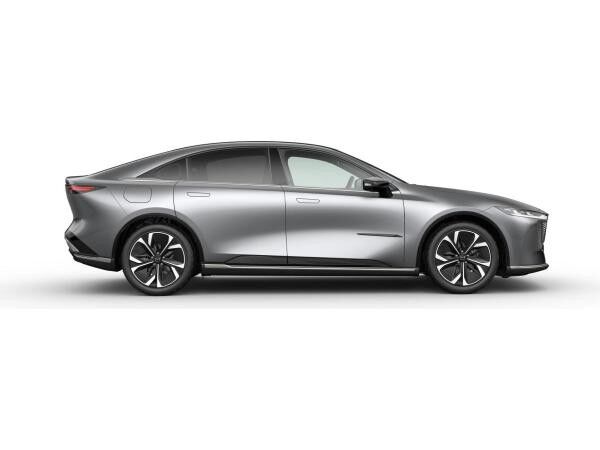Mazda 6e EV 258ps Aut. Takumi Plus/Sony/360°/Leder/Panorama