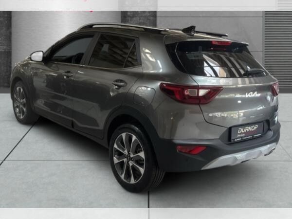 Kia Stonic 1.0 T 48V DCT7 Spirit inkl. Technologie-Paket
