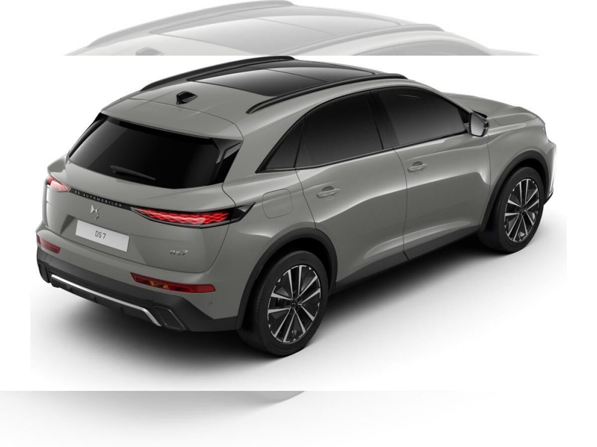 DS Automobiles DS 7 ETOILE BlueHDi 130 - LUXUS-AUSSTATTUNG - SOFORT VERFÜGBAR!!