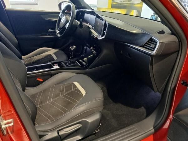 Opel Mokka 1.2T Navi,EinparkAssistent,Sitzehizung