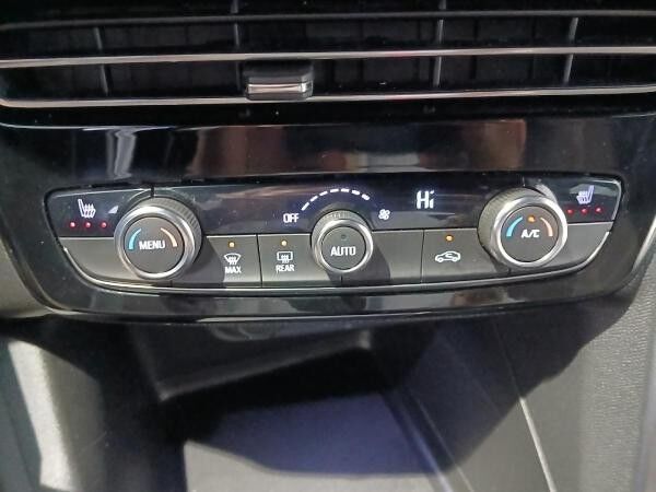 Opel Mokka 1.2T Navi,EinparkAssistent,Sitzehizung