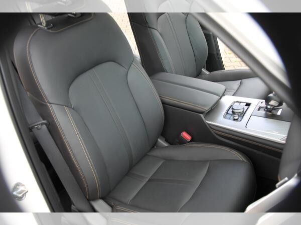 Mazda CX-60 PHEV AWD Aut. HOMURA CON-/DRI-/COM-/PAN-P