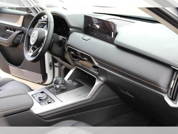 Mazda CX-60 PHEV AWD Aut. HOMURA CON-/DRI-/COM-/PAN-P