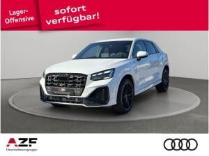 Audi Q2 S line 35 TFSI S tronic+MATRIX+S LINE+SONOS