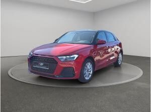 Audi A1 Sportback advanced 25 TFSI LED+Sitzh.+PDC