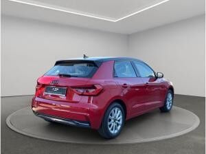 Audi A1 Sportback advanced 25 TFSI LED+Sitzh.+PDC