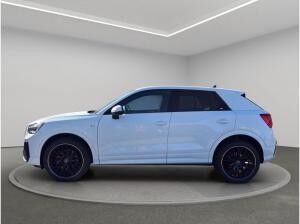 Audi Q2 S line 35 TFSI S tronic+MATRIX+S LINE+SONOS