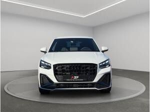 Audi Q2 S line 35 TFSI S tronic+MATRIX+S LINE+SONOS