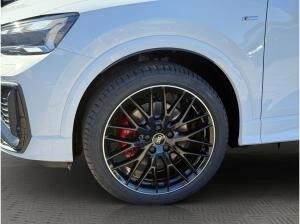 Audi Q2 S line 35 TFSI S tronic+MATRIX+S LINE+SONOS