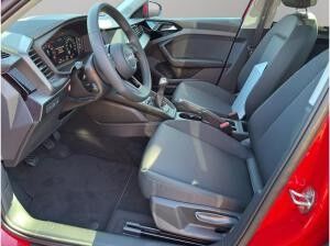 Audi A1 Sportback advanced 25 TFSI LED+Sitzh.+PDC