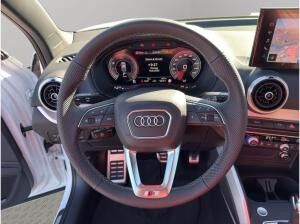 Audi Q2 S line 35 TFSI S tronic+MATRIX+S LINE+SONOS