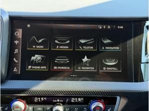 Audi A1 Sportback advanced 25 TFSI LED+Sitzh.+PDC