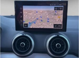 Audi Q2 S line 35 TFSI S tronic+MATRIX+S LINE+SONOS