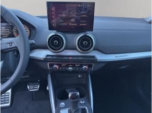 Audi Q2 S line 35 TFSI S tronic+MATRIX+S LINE+SONOS