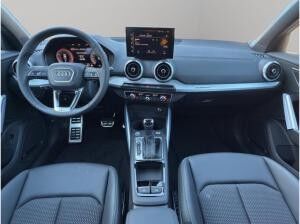 Audi Q2 S line 35 TFSI S tronic+MATRIX+S LINE+SONOS