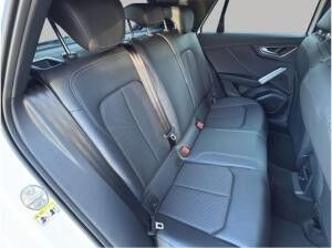 Audi Q2 S line 35 TFSI S tronic+MATRIX+S LINE+SONOS
