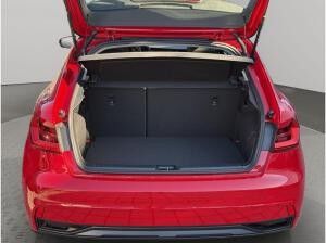 Audi A1 Sportback advanced 25 TFSI LED+Sitzh.+PDC