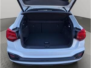 Audi Q2 S line 35 TFSI S tronic+MATRIX+S LINE+SONOS