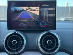 Audi Q2 S line 35 TFSI S tronic+MATRIX+S LINE+SONOS