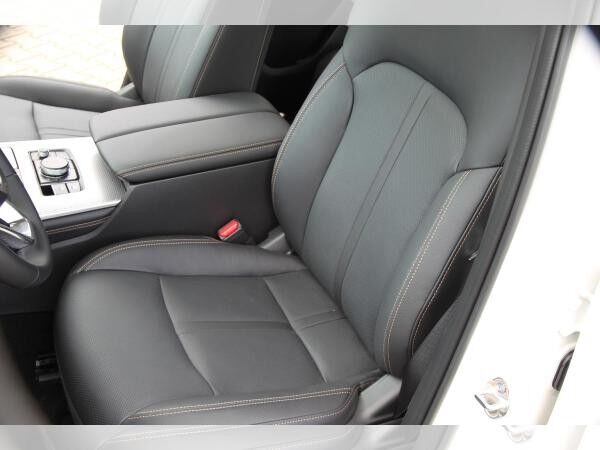 Mazda CX-60 PHEV AWD Aut. HOMURA CON-/DRI-/COM-/PAN-Paket