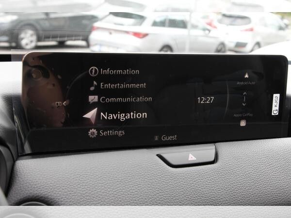 Mazda CX-60 PHEV AWD Aut. HOMURA CON-/DRI-/COM-/PAN-P