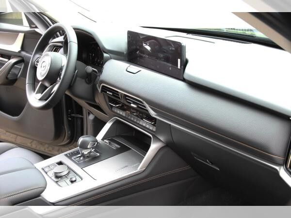 Mazda CX-60 PHEV AWD Aut. HOMURA CON-/DRI-/COM-/PAN-P