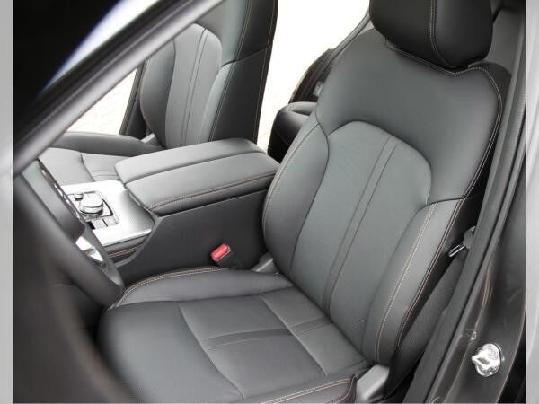 Mazda CX-60 PHEV AWD Aut. HOMURA CON-/DRI-/COM-/PAN-P