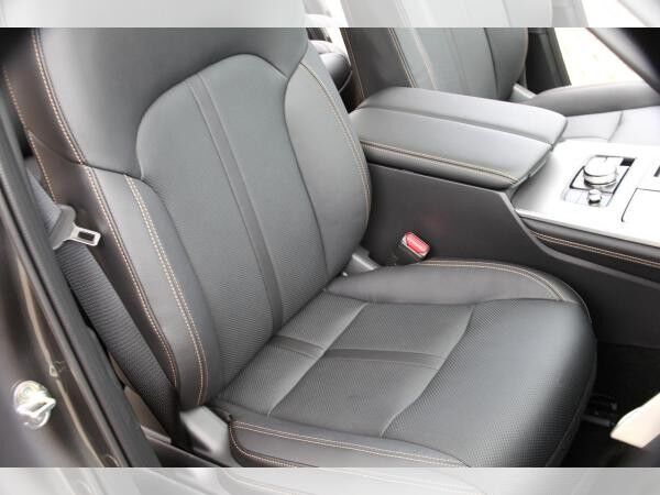 Mazda CX-60 PHEV AWD Aut. HOMURA CON-/DRI-/COM-/PAN-Paket