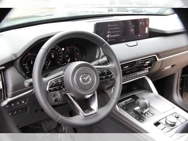 Mazda CX-60 PHEV AWD Aut. HOMURA CON-/DRI-/COM-/PAN-Paket