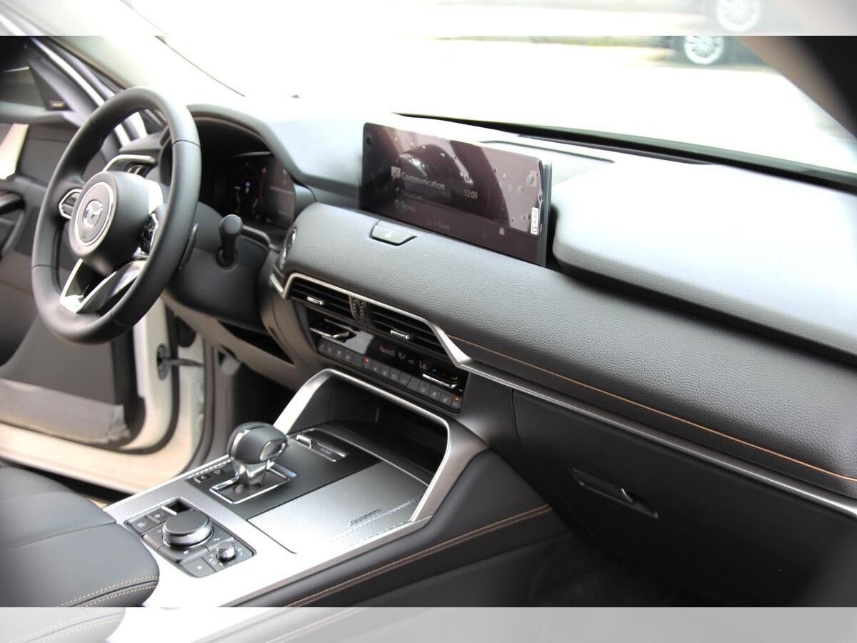 Mazda CX-60 eSKYACTIV PHEV Aut. HOMURA CON-/DRI-/COM-Paket