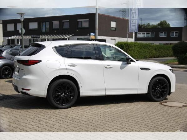 Mazda CX-60 eSKYACTIV PHEV Aut. HOMURA CON-/DRI-/COM-P