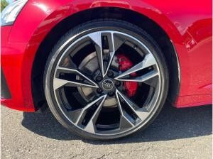 Audi A5 Sportback S-Line 40TDI quattro S-tronic/Laser