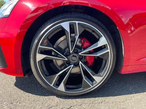 Audi A5 Sportback S-Line 40TDI quattro S-tronic/Laser