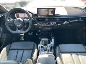 Audi A5 Sportback S-Line 40TDI quattro S-tronic/Laser