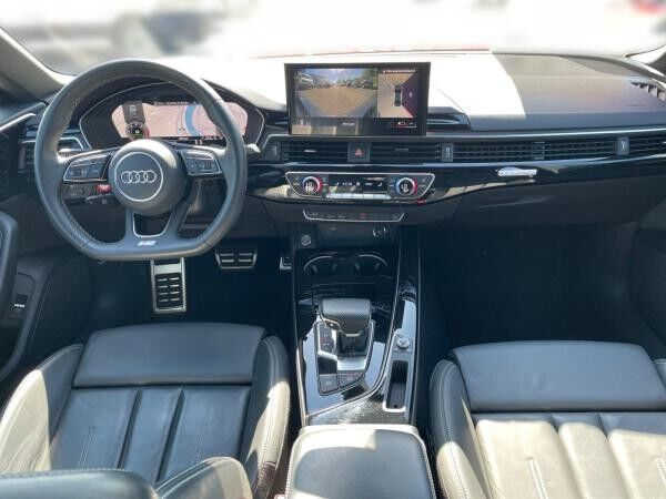Audi A5 Sportback S-Line 40TDI quattro S-tronic/Laser