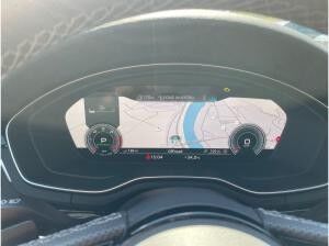 Audi A5 Sportback S-Line 40TDI quattro S-tronic/Laser