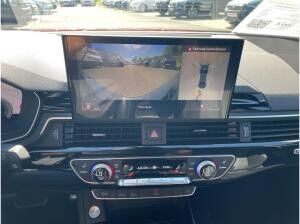 Audi A5 Sportback S-Line 40TDI quattro S-tronic/Laser