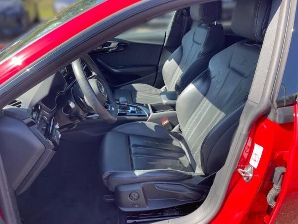 Audi A5 Sportback S-Line 40TDI quattro S-tronic/Laser