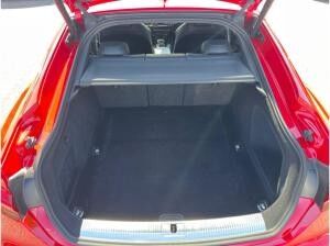 Audi A5 Sportback S-Line 40TDI quattro S-tronic/Laser