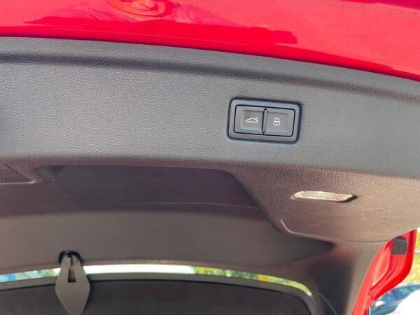 Audi A5 Sportback S-Line 40TDI quattro S-tronic/Laser