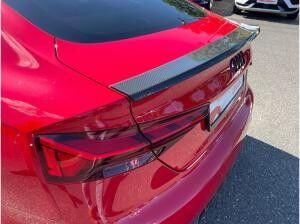 Audi A5 Sportback S-Line 40TDI quattro S-tronic/Laser