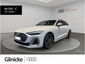 Audi S5 Avant TFSI Matrix LED B&O HuD AHK 360° 20"